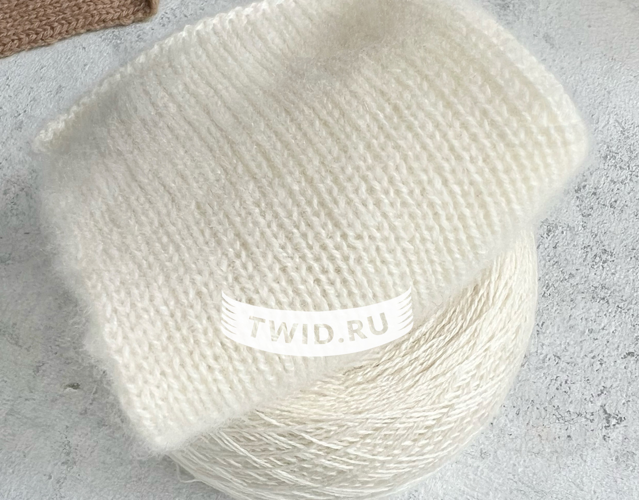 Cashmere 2/27 (Loro Piana)